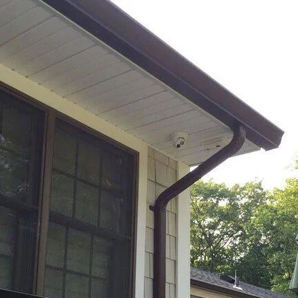emergency gutter repair Montauk ny